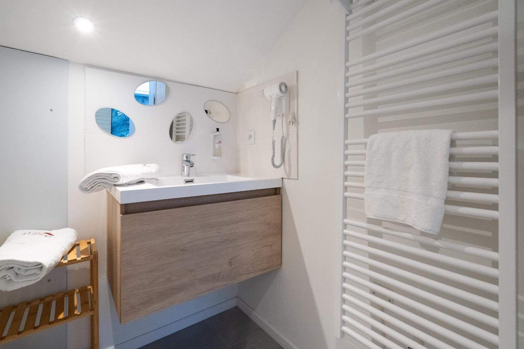 Loft Dyane - Le Meridien #Parking #Lave-Linge #Clim #Netflix Charbonnières-les-Bains Exterior foto