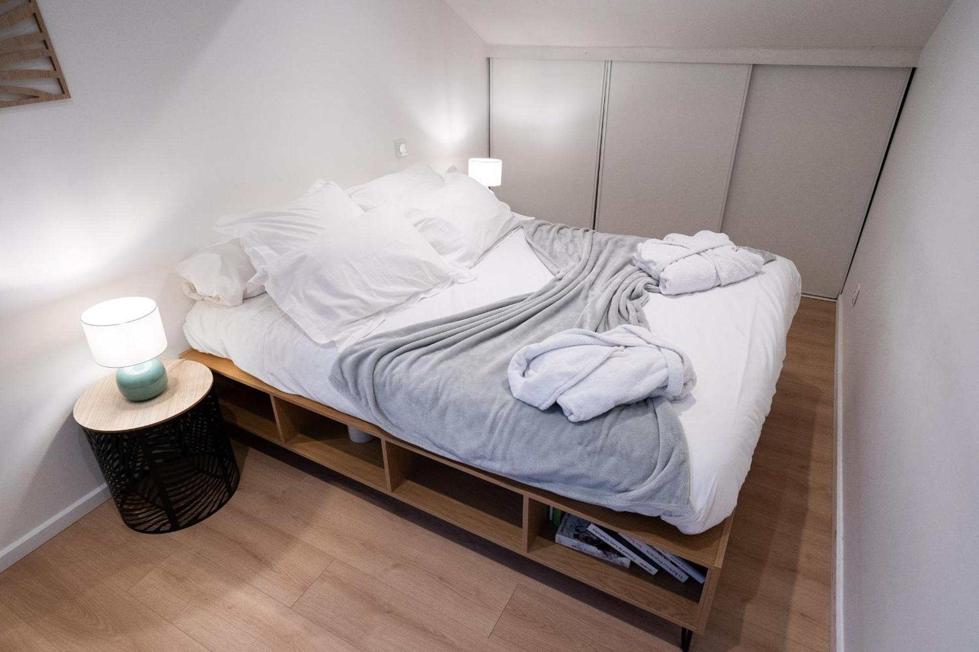 Loft Dyane - Le Meridien #Parking #Lave-Linge #Clim #Netflix Charbonnières-les-Bains Exterior foto