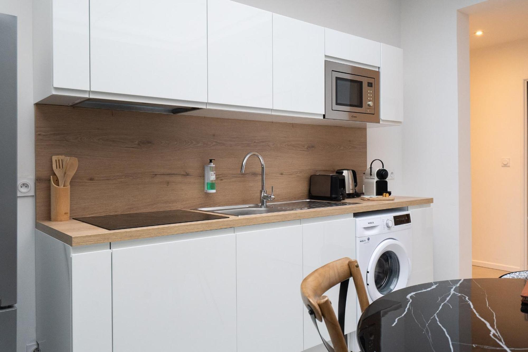 Loft Dyane - Le Meridien #Parking #Lave-Linge #Clim #Netflix Charbonnières-les-Bains Exterior foto
