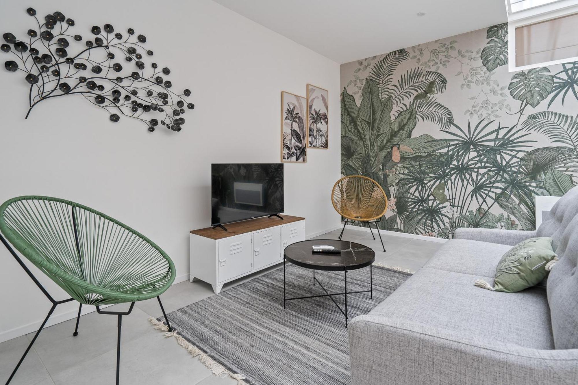 Loft Dyane - Le Meridien #Parking #Lave-Linge #Clim #Netflix Charbonnières-les-Bains Exterior foto