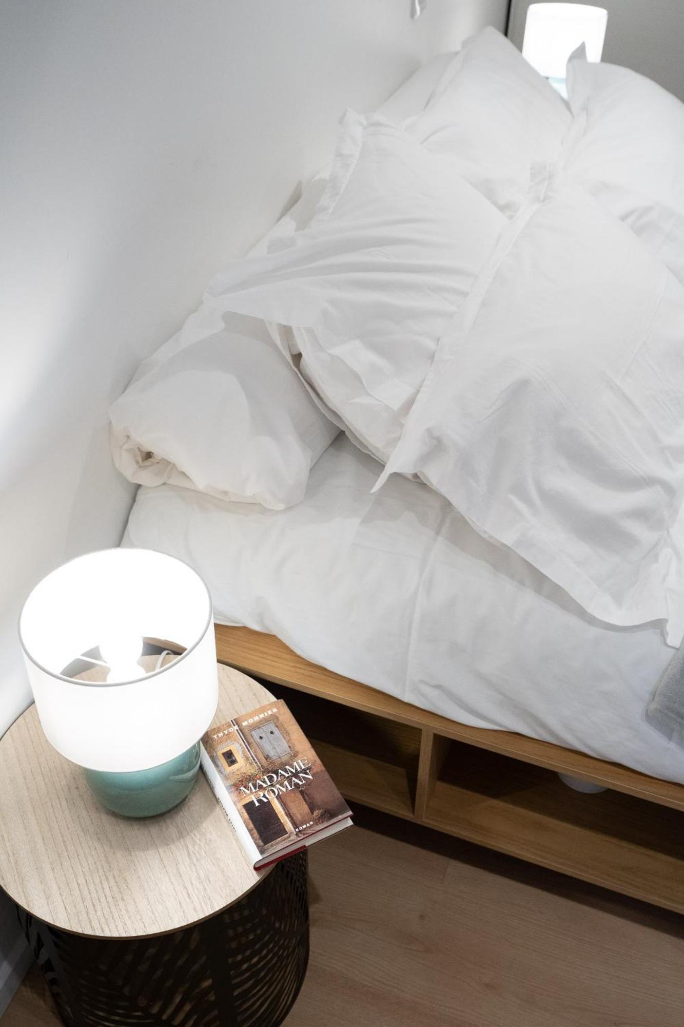 Loft Dyane - Le Meridien #Parking #Lave-Linge #Clim #Netflix Charbonnières-les-Bains Exterior foto